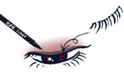 貧弱アラサー,美容,健康,女の子,ダイエット,美肌