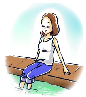 貧弱アラサー,美容,健康,女の子,ダイエット,美肌