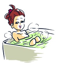 貧弱アラサー,美容,健康,女の子,ダイエット,美肌